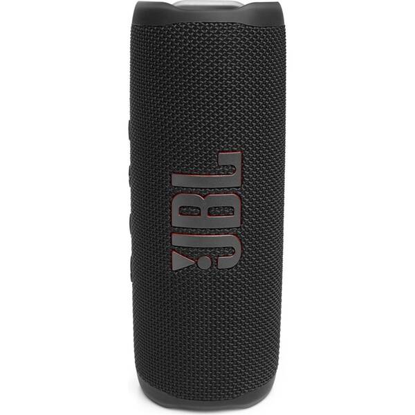 Prenosný reproduktor JBL FLIP 6 čierny

