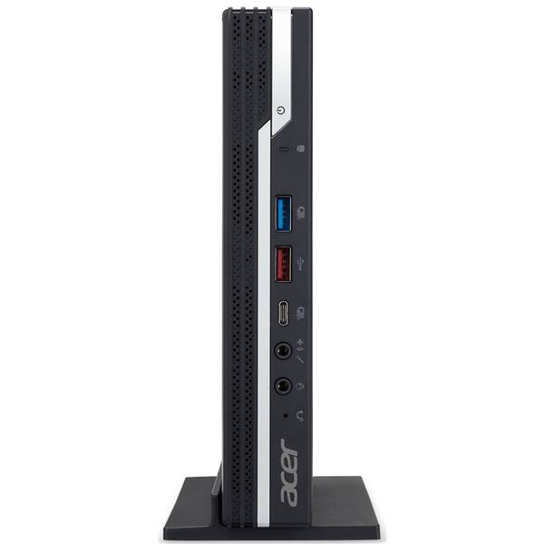 PC mini Acer Veriton N4680GT čierny

