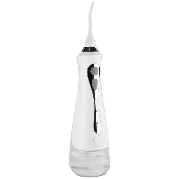 Ústna sprcha Lanaform Hydrojet biela

