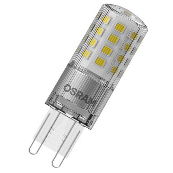 LED žiarovka Osram 3 STEP DIM G9 4W 

