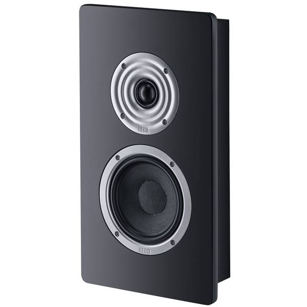 Reproduktory HECO Ambient 11 F (2 ks) čierne

