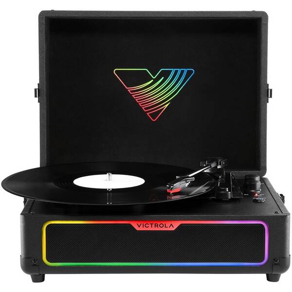 Gramofón Victrola VSC-700SB Journey čierne

