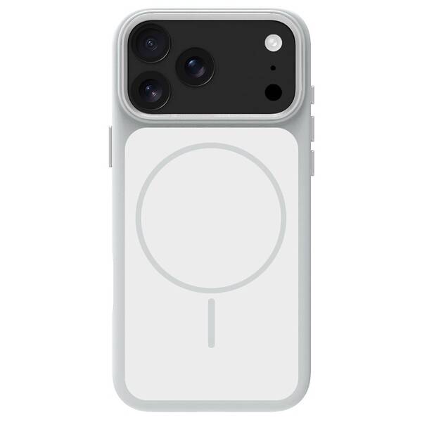Kryt na mobil Celly GENUINE kompatibilní s MagSafe na Apple iPhone 18 Pro Max sivý


