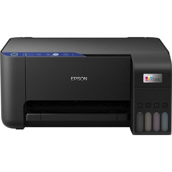 Tlačiareň multifunkčná Epson EcoTank L3251 čierna

