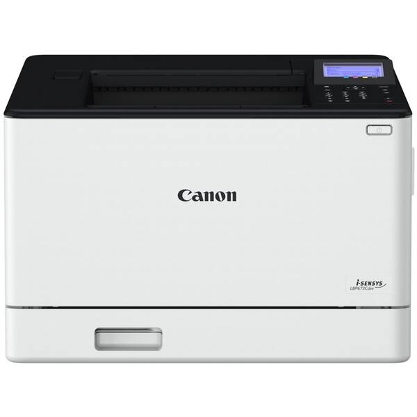 Tlačiareň laserová Canon i-SENSYS LBP673Cdw biela

