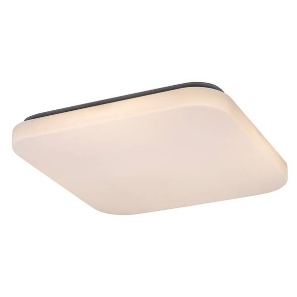 LED stropné svietidlo Rabalux Rob 3344 biele

