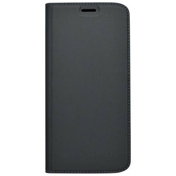Puzdro na mobil flipové Mobilnet BOOK HUA Y5 18 BLK 

