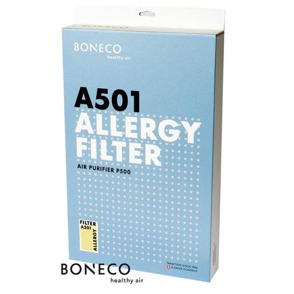 Filter pre čističky vzduchu Boneco A501 

