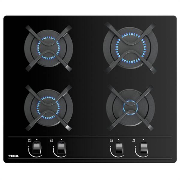  Teka GBC 64000 KBC BK 

