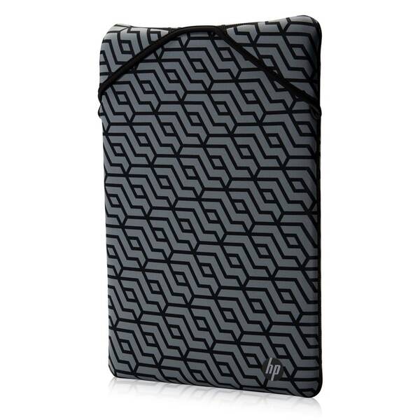 Puzdro na notebook HP 14" Protective Reversible Sleeve čierne/sivé

