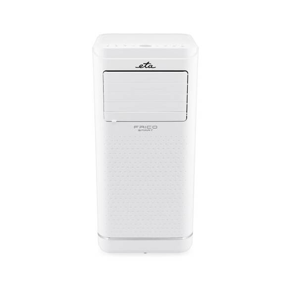 Mobilná klimatizácia ETA Smart 2578 90000 2,1 kW biela

