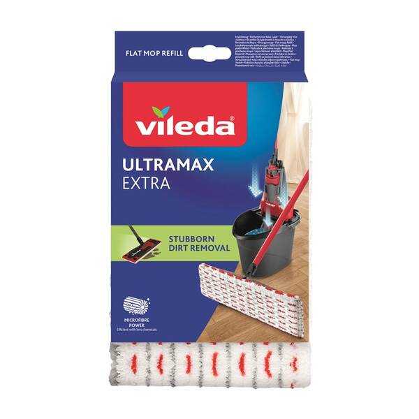 Návlek na mop Vileda Ultramax Extra 

