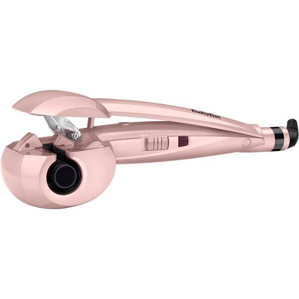 Kulma lokňovač BaByliss 2664PRE ružová

