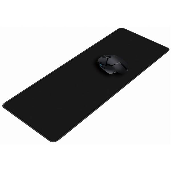 Podložka pod myš PLATINET VARR GAMING 78 x 28 cm čierny

