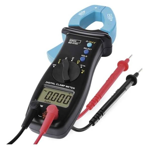 Multimeter EMOS M0400N 

