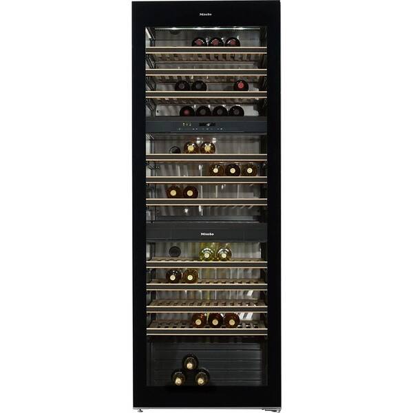 Vínotéka Miele KWT 6833 SG 

