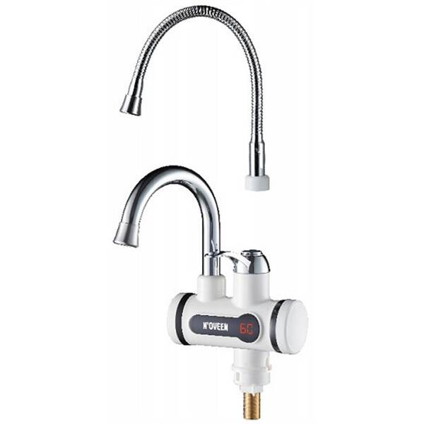 Ohrievač vody Noveen NOVEEN IWH360, Prietokový ohrievač vody 

