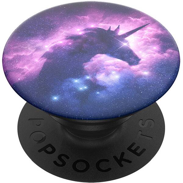 Držiak PopSockets PopGrip Mystic Nebula 

