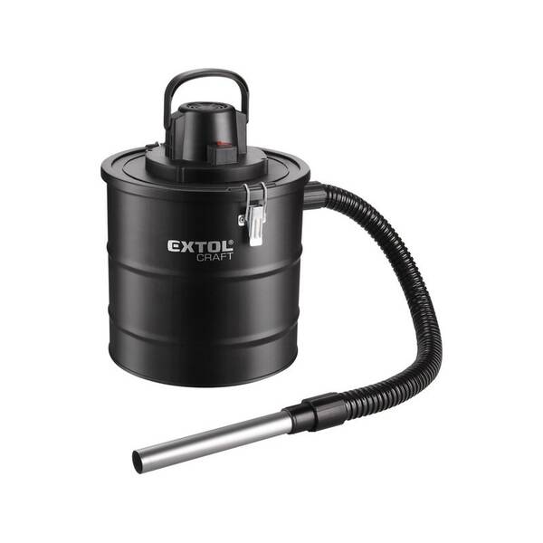 Vysávač na popol Extol Craft 417230 


