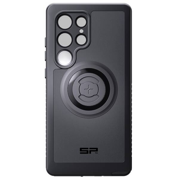 Kryt na mobil SP Connect SPC+ Xtreme na Samsung Galaxy S24 Ultra čierny

