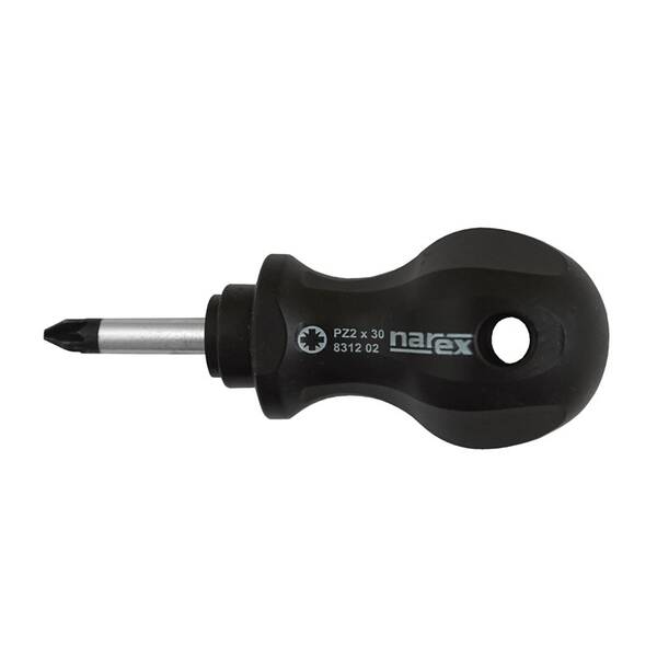 Skrutkovač Narex Bystřice MINI LINE PROFI PZ1 x 30 mm 

