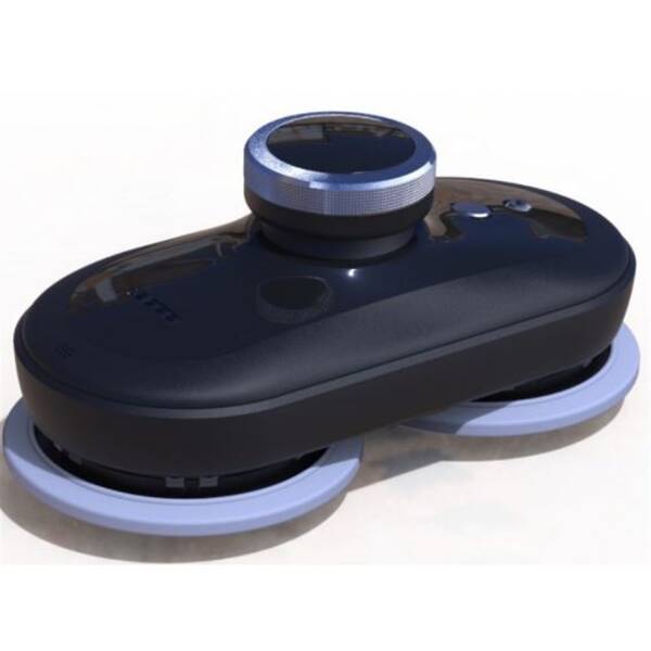Robotický čistič okien Mamibot W110-T 

