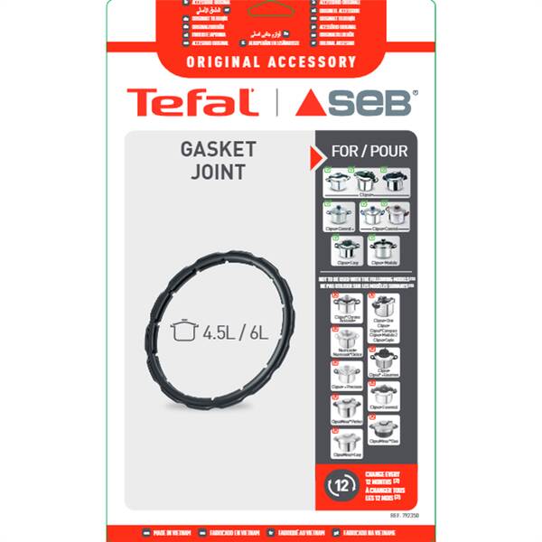 Tesnenie Tefal 792350 

