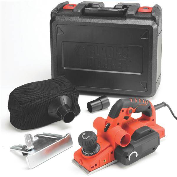 Hoblík Black-Decker KW750K 

