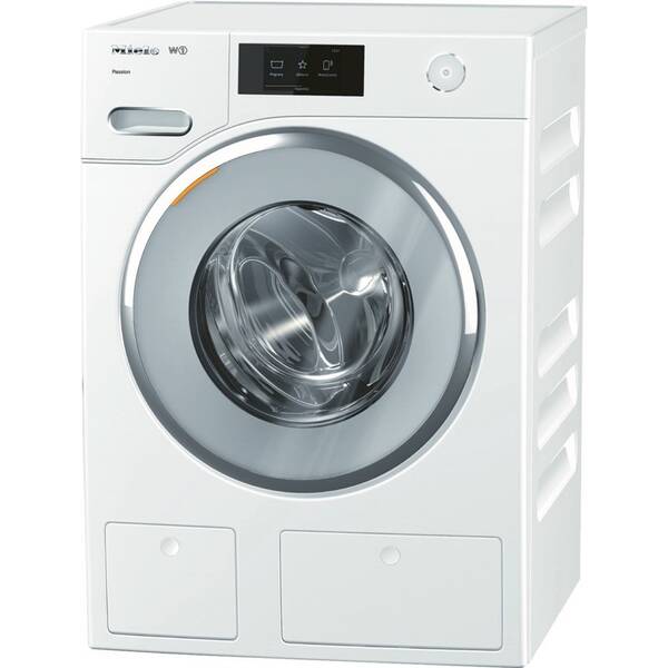 Práčka Miele WWV 980 WPS Passion biela

