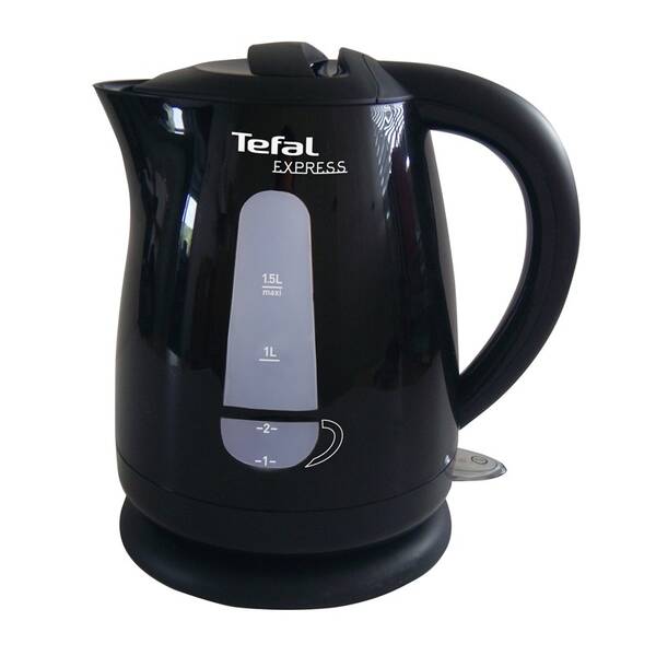 Rýchlovarná kanvica Tefal KO299830 čierna

