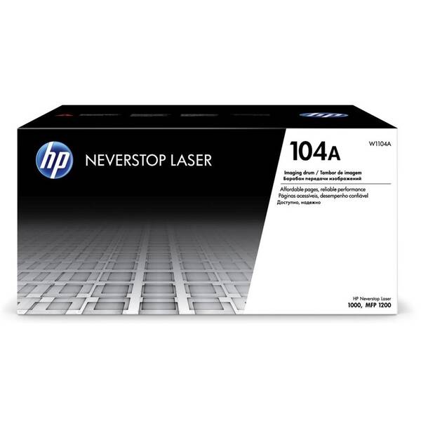 Valec HP Neverstop 104A, 20000 strán čierny

