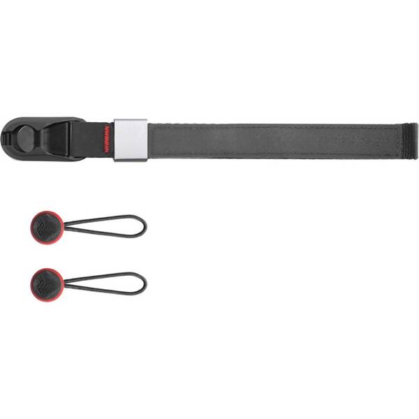 Popruh Peak Design Cuff čierne

