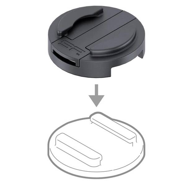 Adaptér SP Connect SPC+ 

