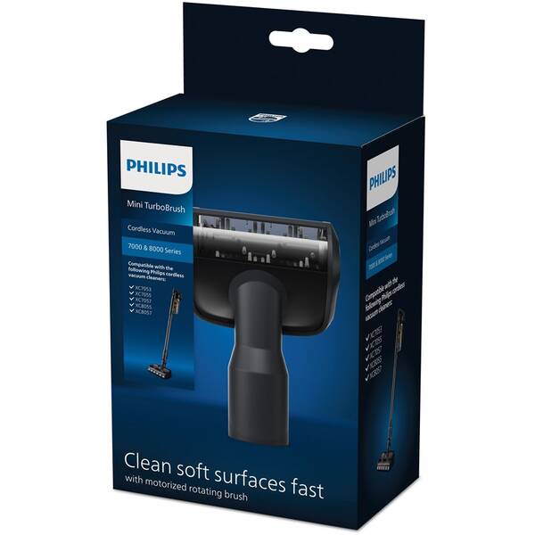 Hubica Philips XV1684/01 

