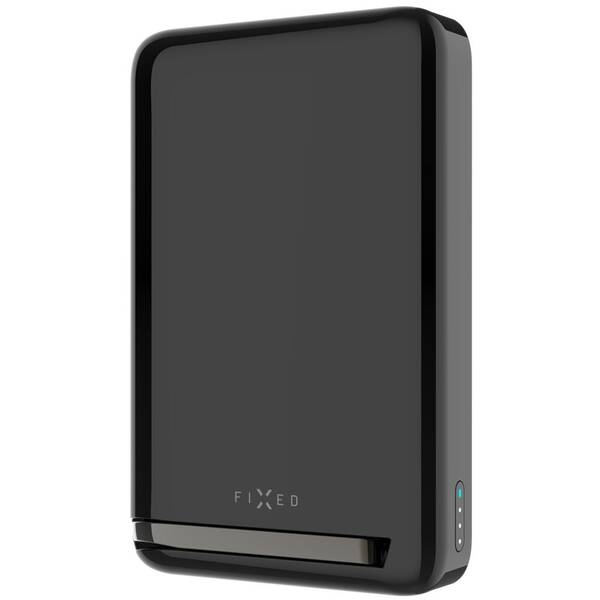 Powerbank FIXED MagZen 10 Pro 10000 mAh čierny

