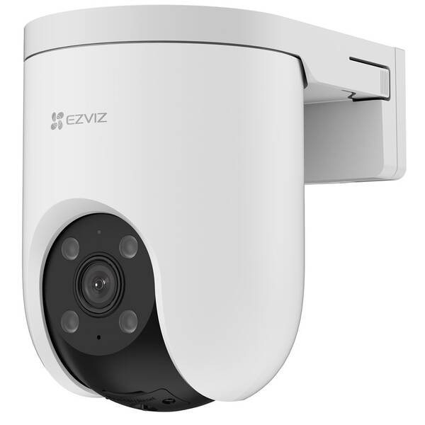 IP kamera EZVIZ H8C Pro 4K biela

