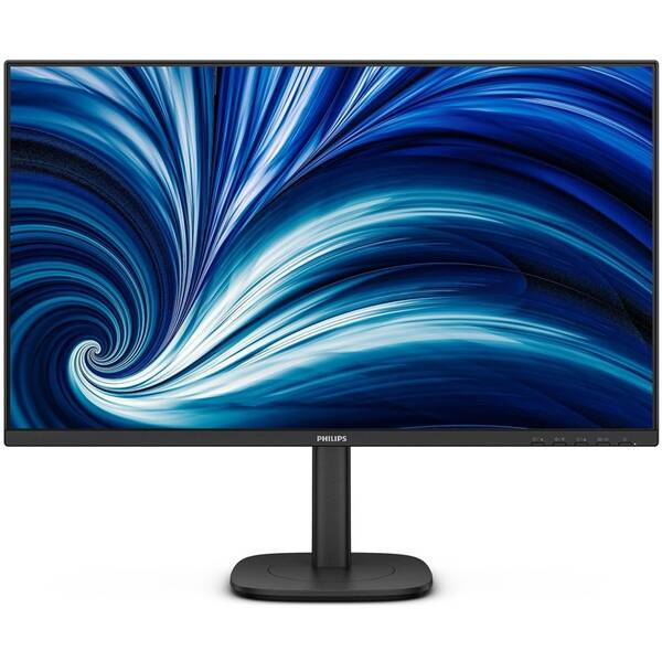 Monitor Philips 27B2U3601/00 čierny

