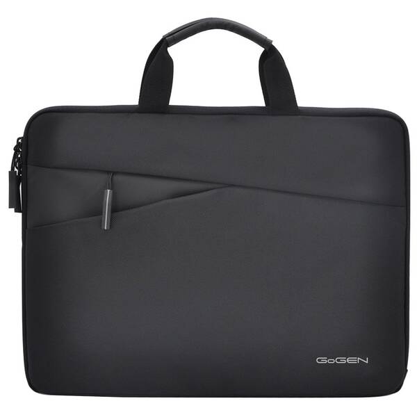 Puzdro na notebook GoGEN Sleeve Pro 13" čierne


