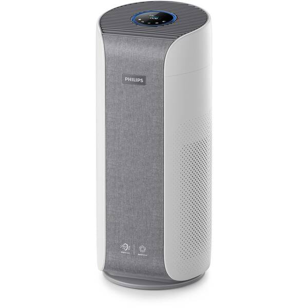 Čistička vzduchu Philips AC3858/51 sivá/biela

