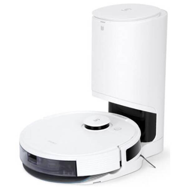 Robotický vysávač Ecovacs DEEBOT N8 PRO+ 

