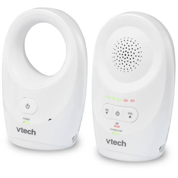 Detská elektronická pestúnka Vtech DM1111 

