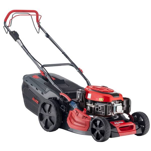 Kosačka AL-KO Comfort 46,0 SPED- 

