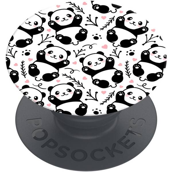 Držiak PopSockets PGB PANDA BOOM 

