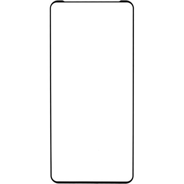 Tvrdené sklo WG 4D Full Glue na Xiaomi Redmi Note 14 4G čierne

