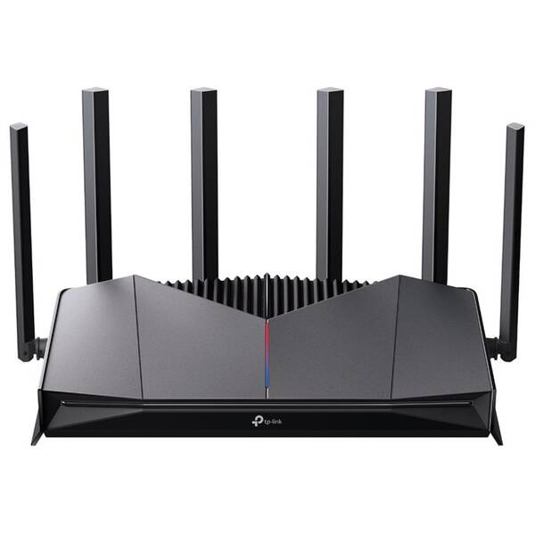 Router TP-Link Archer GE400 Gaming čierny

