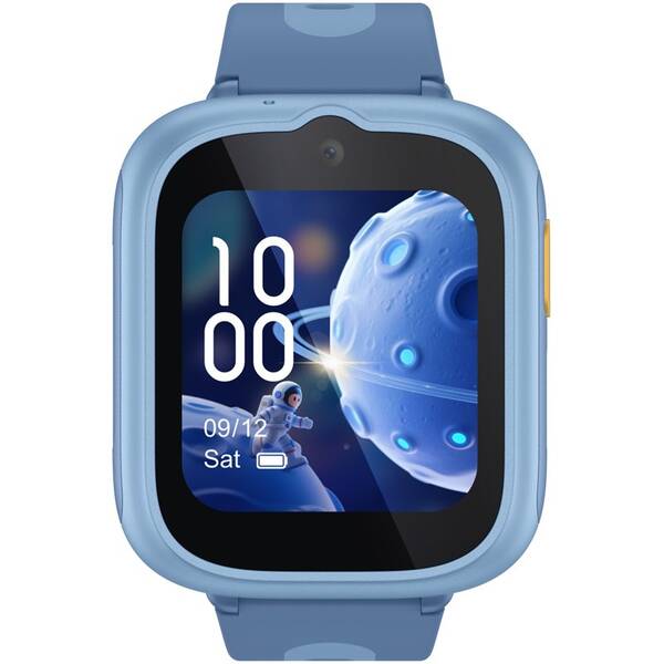 Inteligentné hodinky TCL Movetime Family Watch 48 modré

