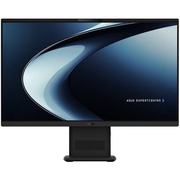 PC all in-one Asus ExpertCenter P200 čierny

