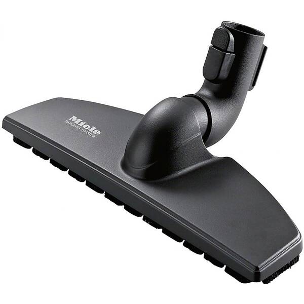 Hubica na tvrdé podlahy Miele Parquet Twister SBB 300-3 

