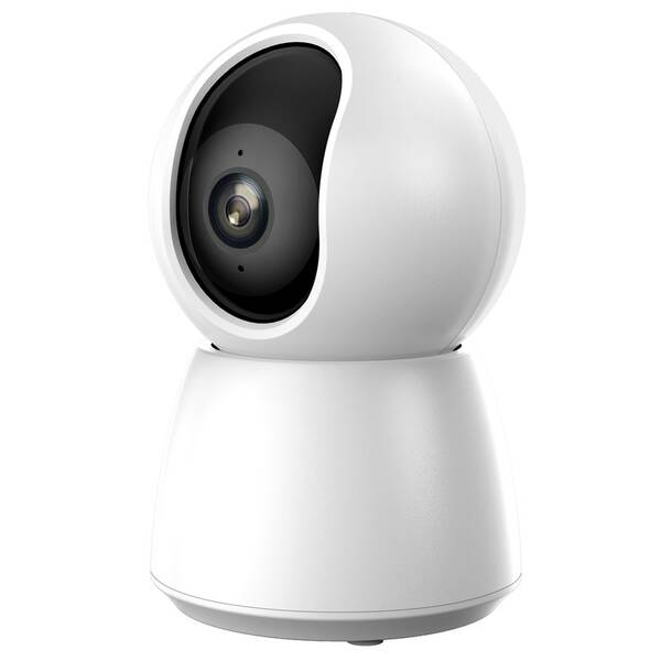 IP kamera iGET HOME CS4 biela

