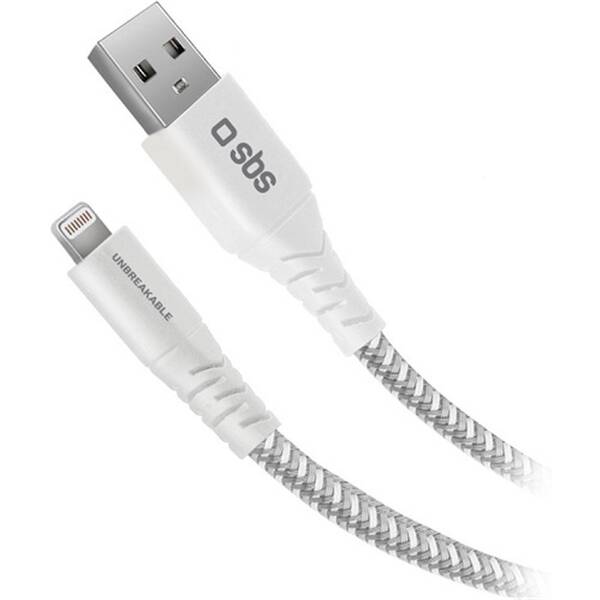  SBS USB/LGHT 1 KEV WHT 

